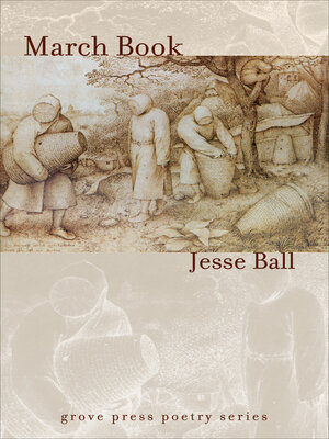 cover image of March Book